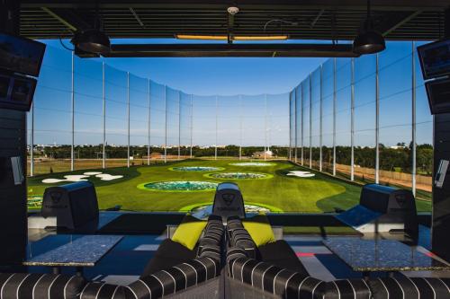 Top Golf Oklahoma City