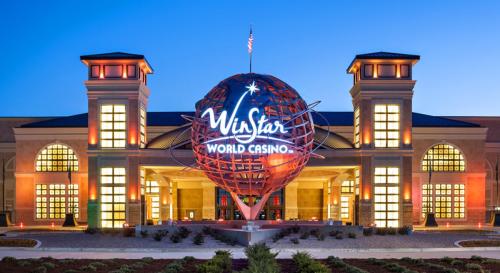 Winstar Casino